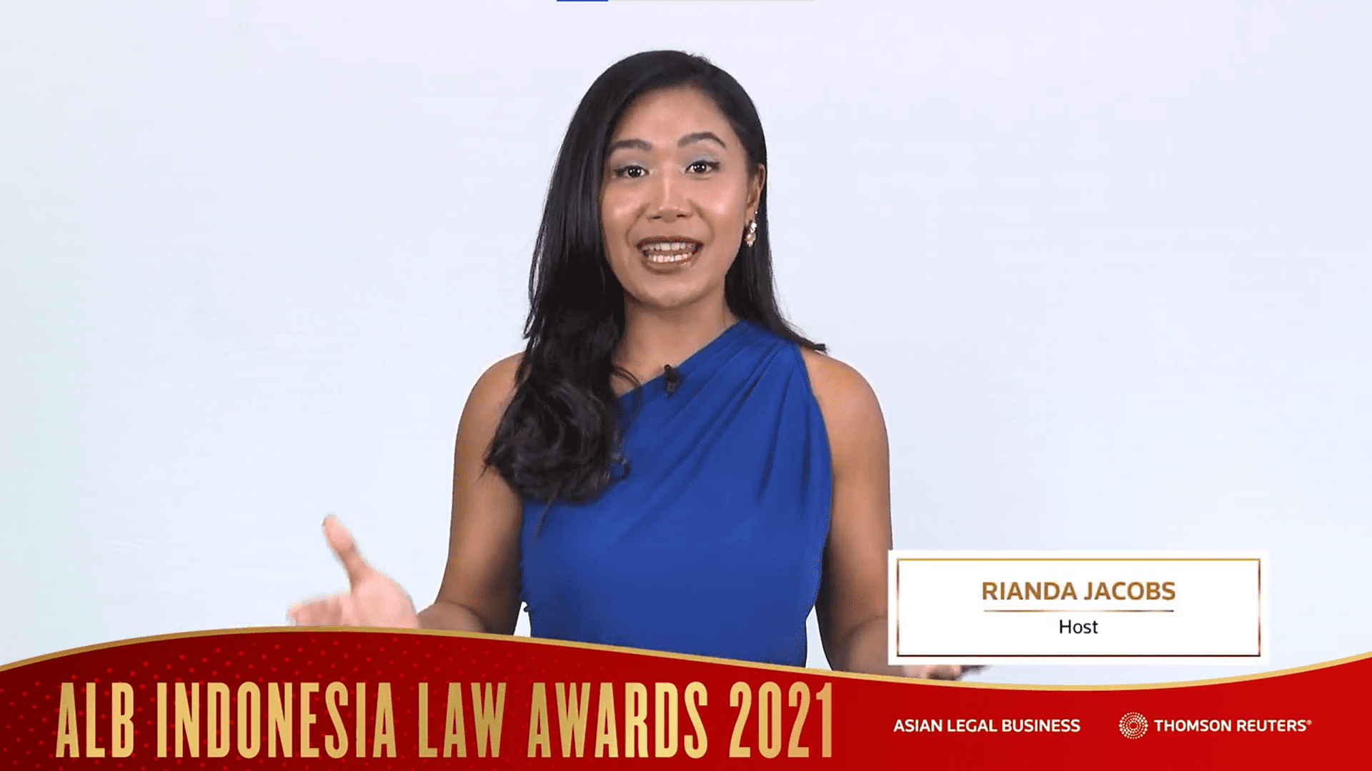 ALB Indonesia Law Awards 2021 | Asian Legal Business